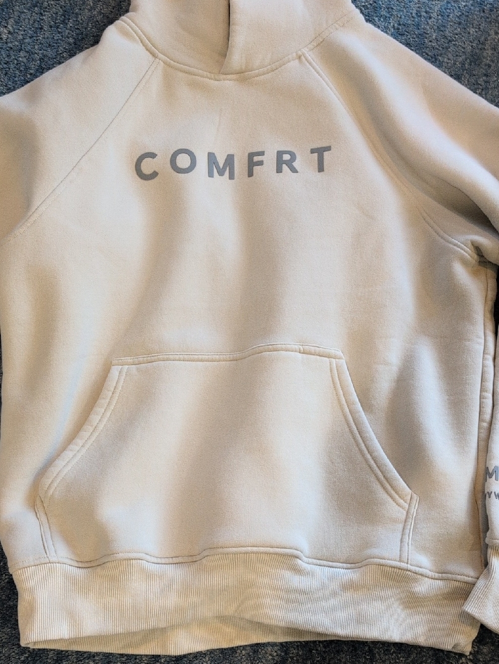 Comfrt Hoodie/Pants Set M - Picture 3 of 11